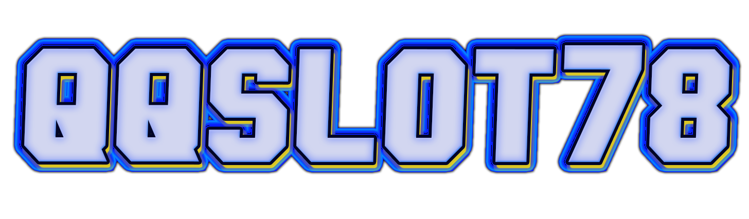 QQSLOT78 logo